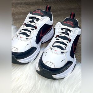 2019 Nike Air Monarch IV Cross Training Shoe